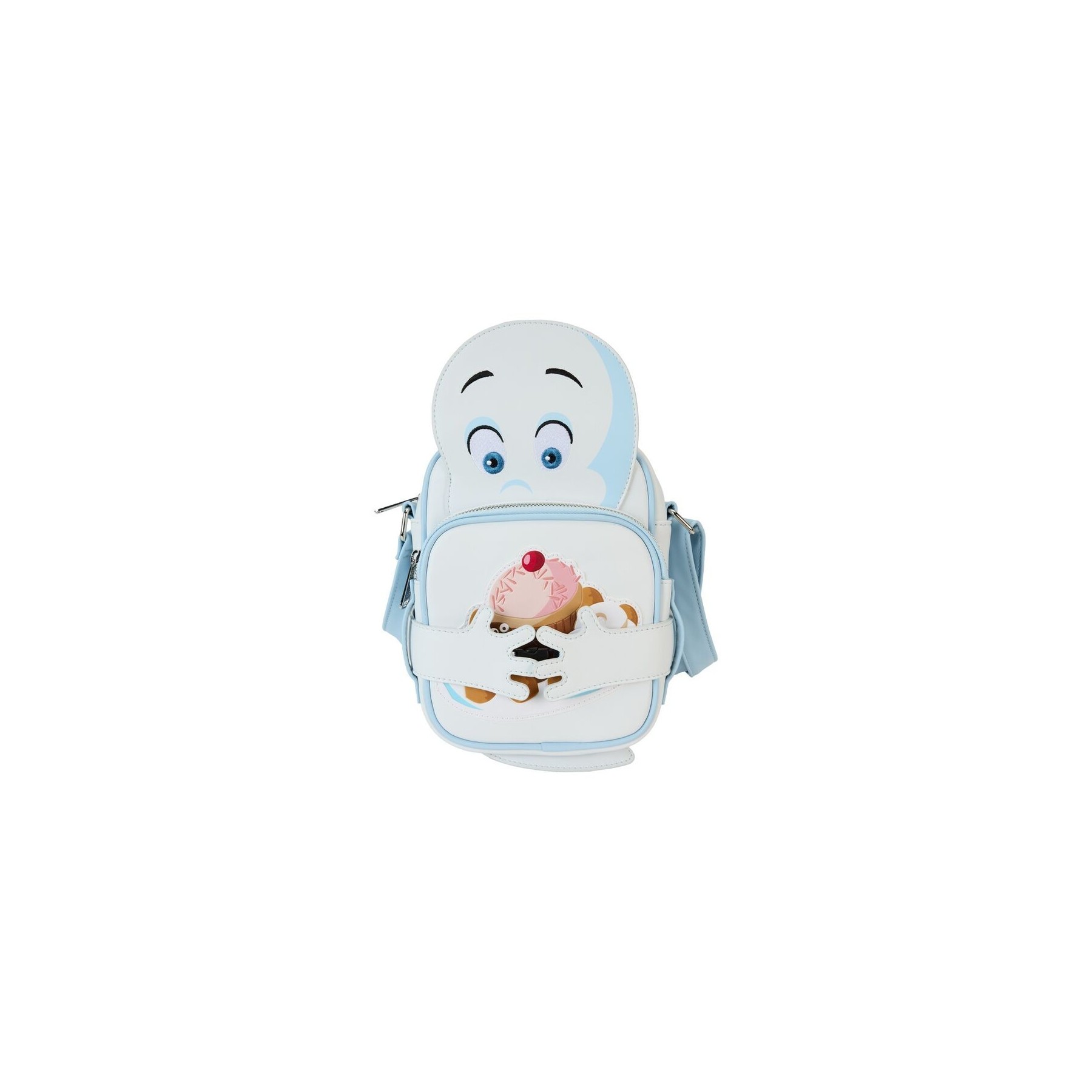 Bolso Halloween Casper The Friendly Ghost Loungefly