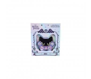 Pin Carta Tarot Hocus Pocus Disney Loungefly