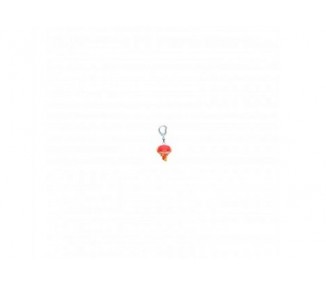 Llavero Chibi The Flash