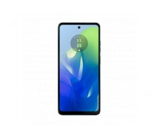 Motorola Moto G04S 4G Satin Blue / 4+64Gb / 6.56" 90Hz Hd+