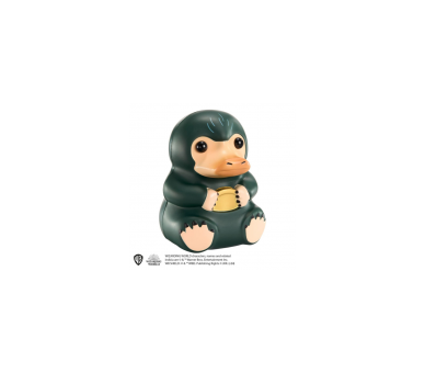 Niffler Pufflums  Animales Fantásticos