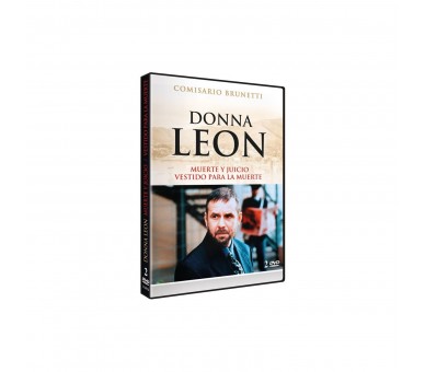 Muerte Y Juicio - Vestido Para La Muerte Dvd