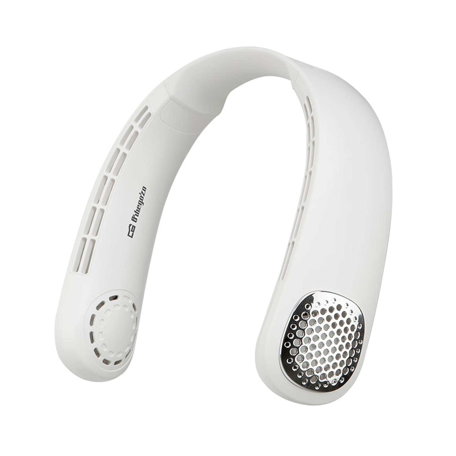 Orbegozo Nf 4200 / Ventilador De Cuello