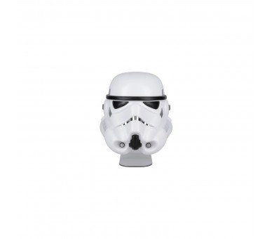 Lámpara Máscara Stormtrooper 19 Cm