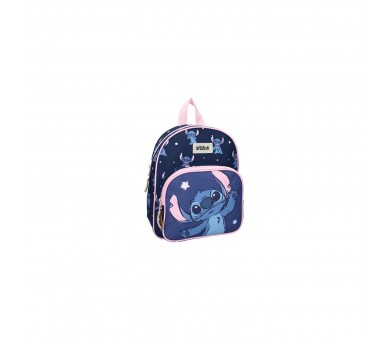 Mochila Stitch Friendship Fun 29 Cm