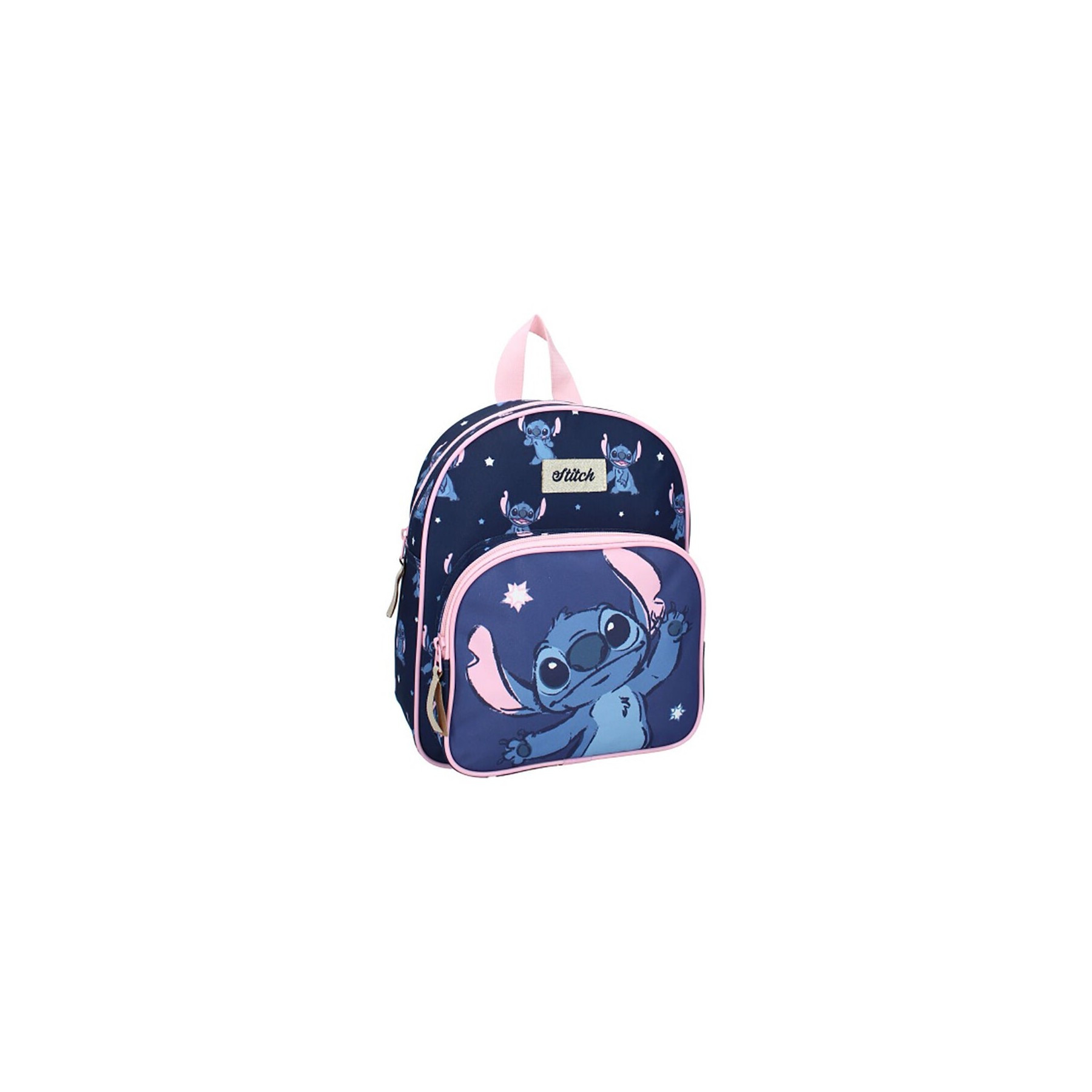 Mochila Stitch Friendship Fun 29 Cm