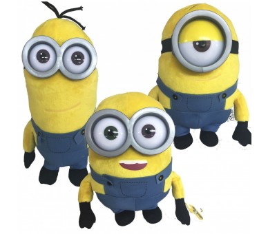 Llavero Peluche Hello Kitty 7Cm Surtido 24 Unidades