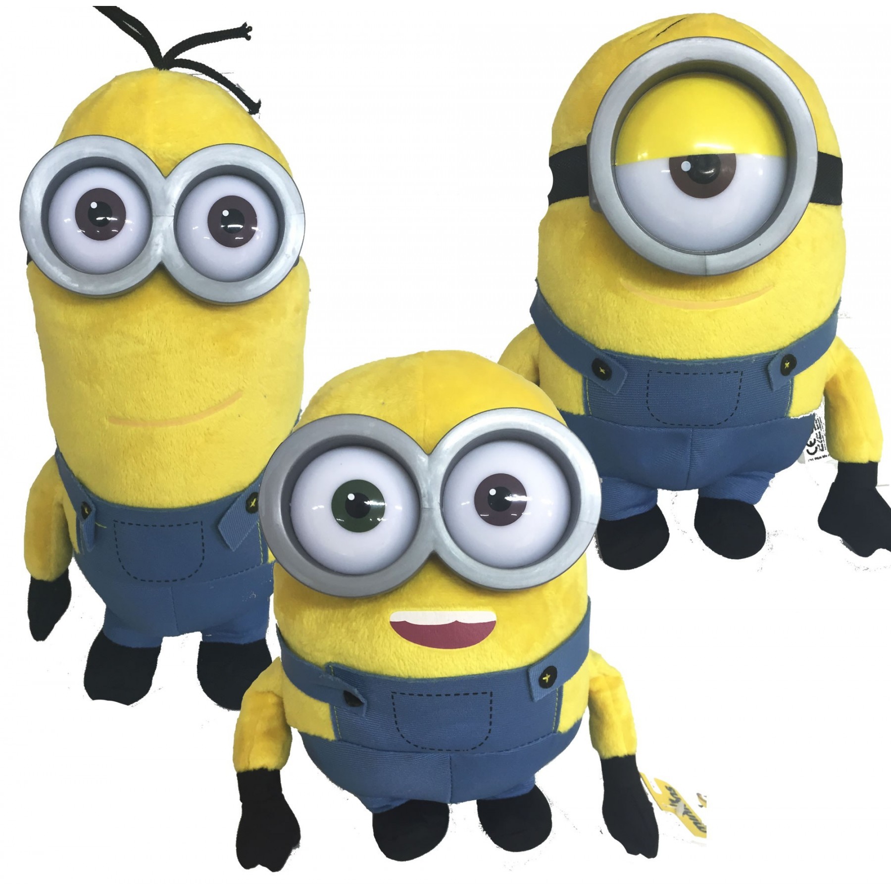 Llavero Peluche Hello Kitty 7Cm Surtido 24 Unidades