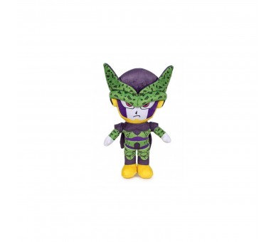 Peluche Cell Dragon Ball Z 28Cm