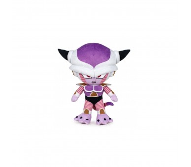 Peluche Frieza Dragon Ball Z 28Cm