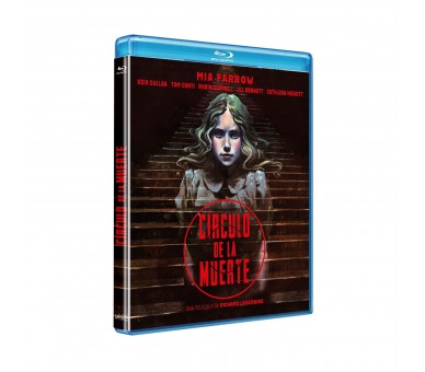 Circulo De La Muerte - Bd Br