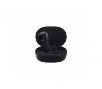Auricular Xiaomi Redmi Buds 4 Lite Negro