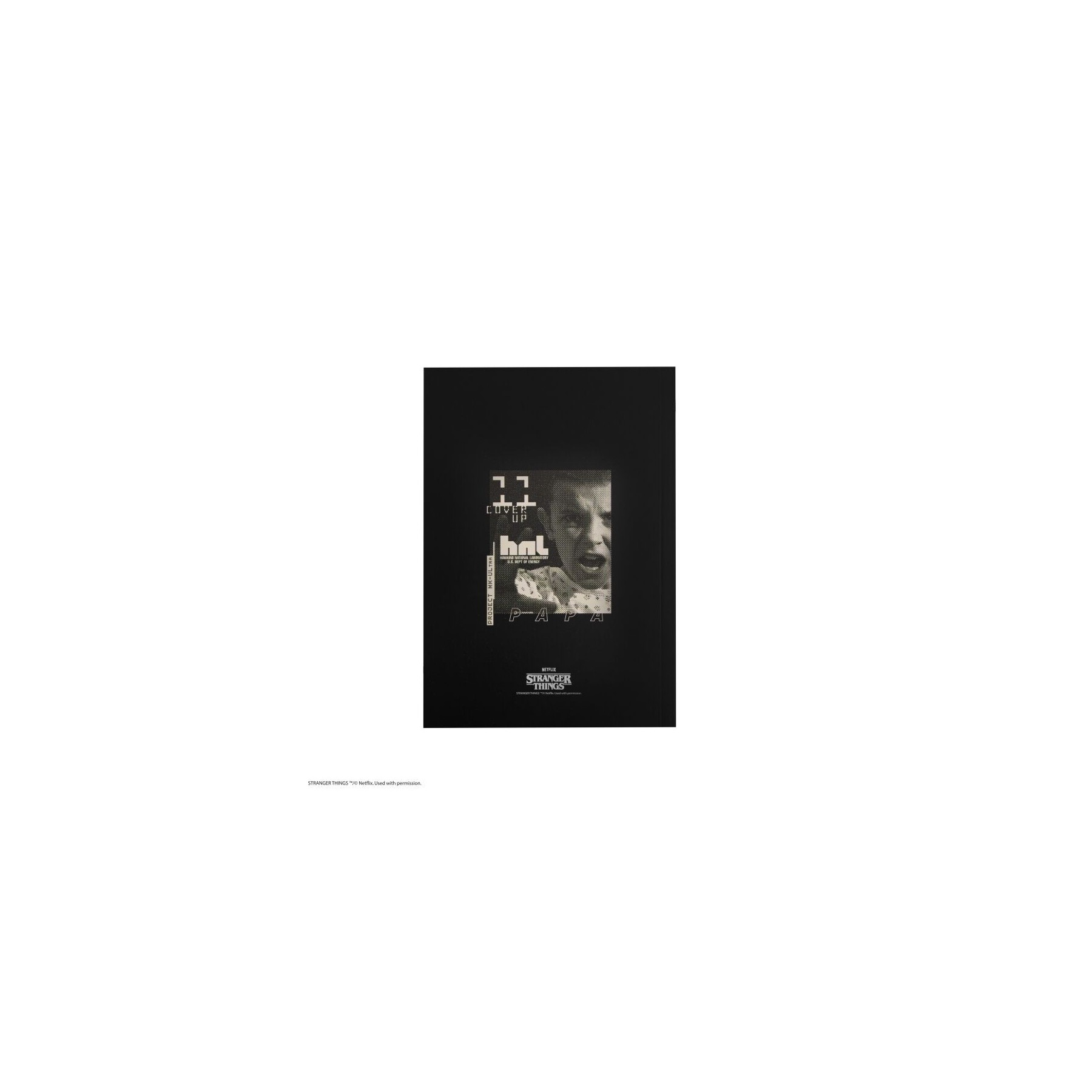 Cuaderno Tapa Blanda Eleven 14.5 X 21 X 0.6 Cm