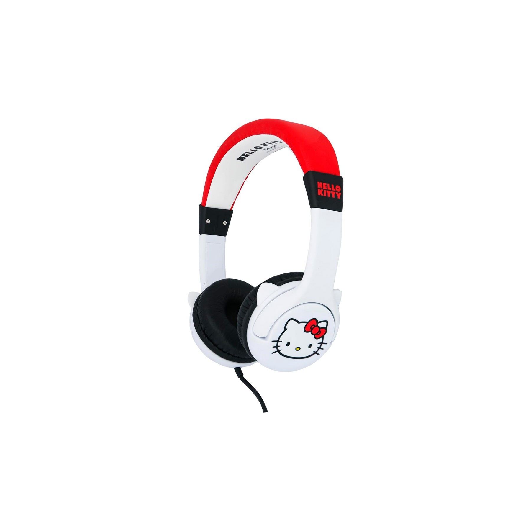 Auriculares Infantiles Hello Kitty