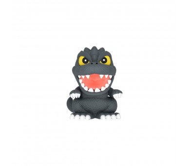 Fig. Godzilla Kawaii Bank(Classic)
