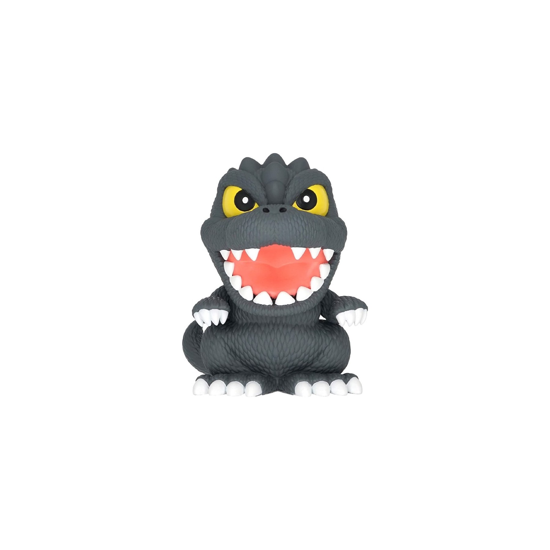 Fig. Godzilla Kawaii Bank(Classic)