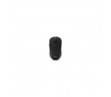 Ratón Gaming Inalámbrico Krom Klever/ Hasta 10000 Dpi