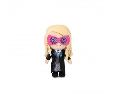 Peluche Luna Lovegood Harry Potter 29Cm