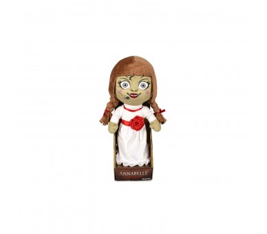 Peluche Anabelle 27Cm