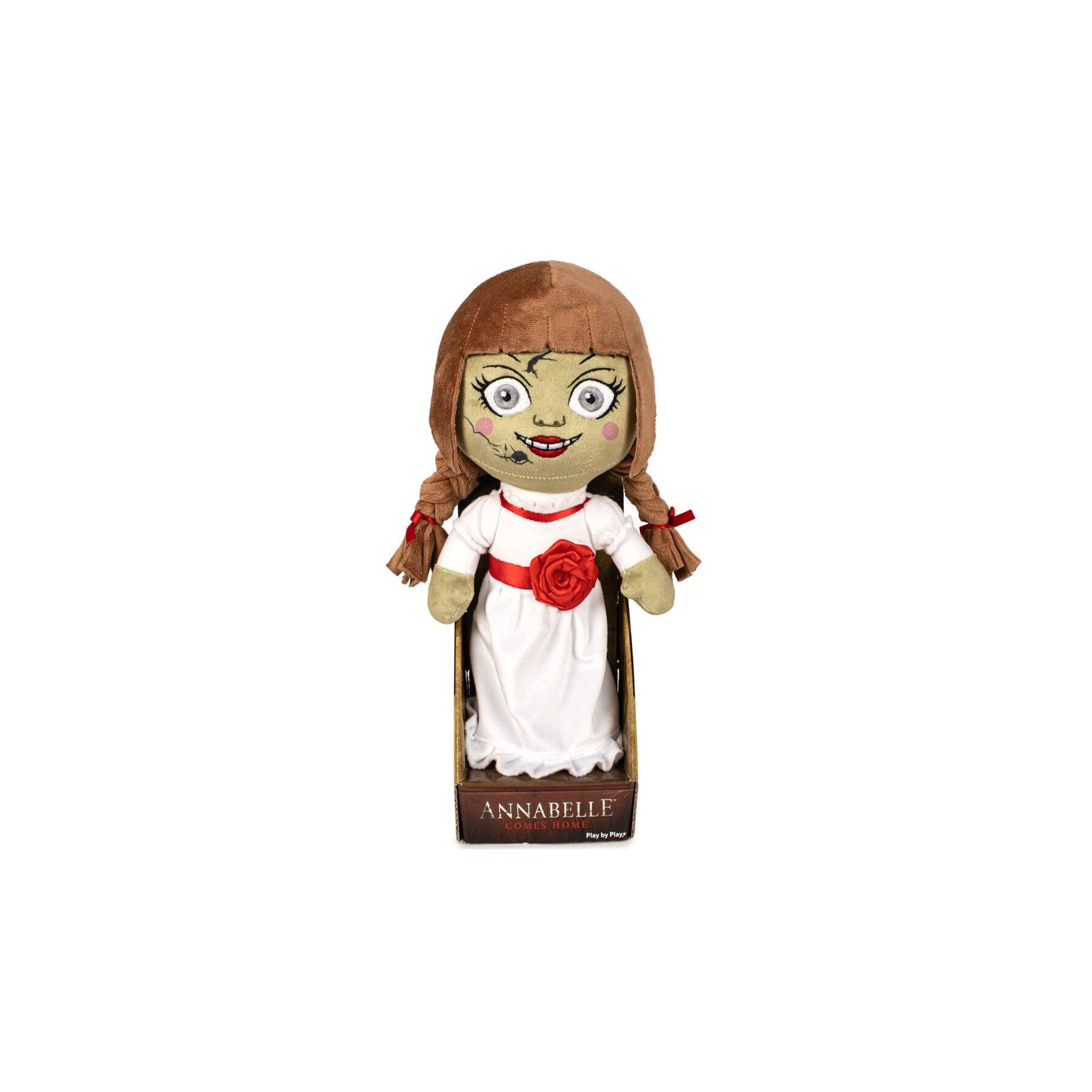 Peluche Anabelle 27Cm Peluche Anabelle 27Cm