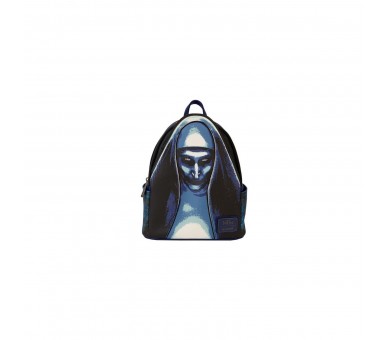 Mochila La Monja Loungefly 26Cm