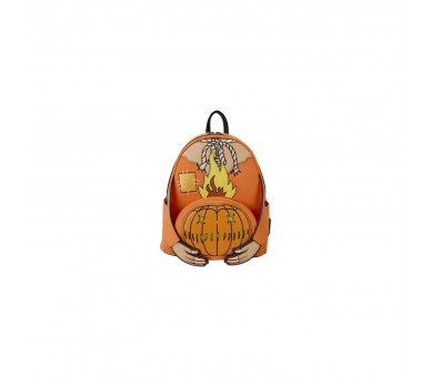 Mochila Sam Trick R Treat Loungefly 26Cm