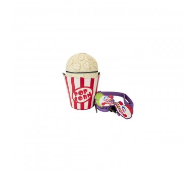 Bolso Popcorn Killer Klowns Loungefly