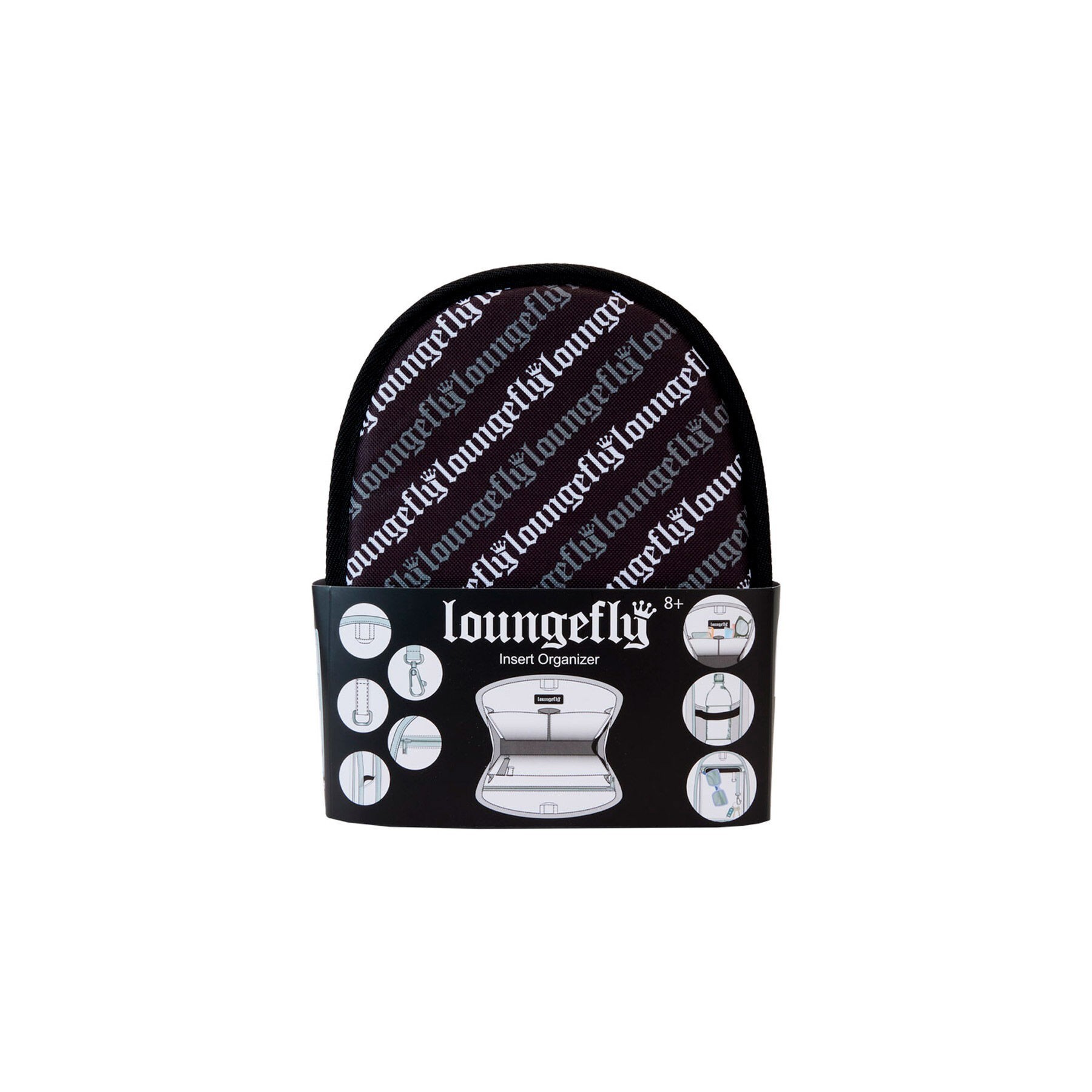 Organizador Mochila Loungefly