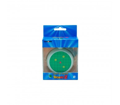 Replica Luminosa Radar Del Dragon Dragon Ball Z 8Cm