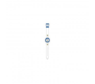 Reloj Digital Real Madrid