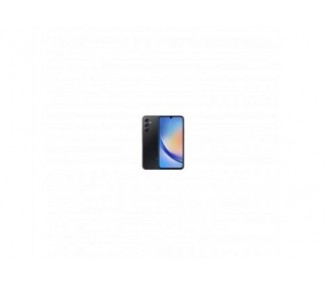 Smartphone Samsung Galaxy A34 6Gb/ 128Gb/ 6.6"/ 5G/ Negro Gr