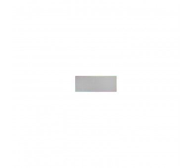 Alfombrilla Mars Gaming Mmp224/ 880 X 330 X 3Mm/ Blanca