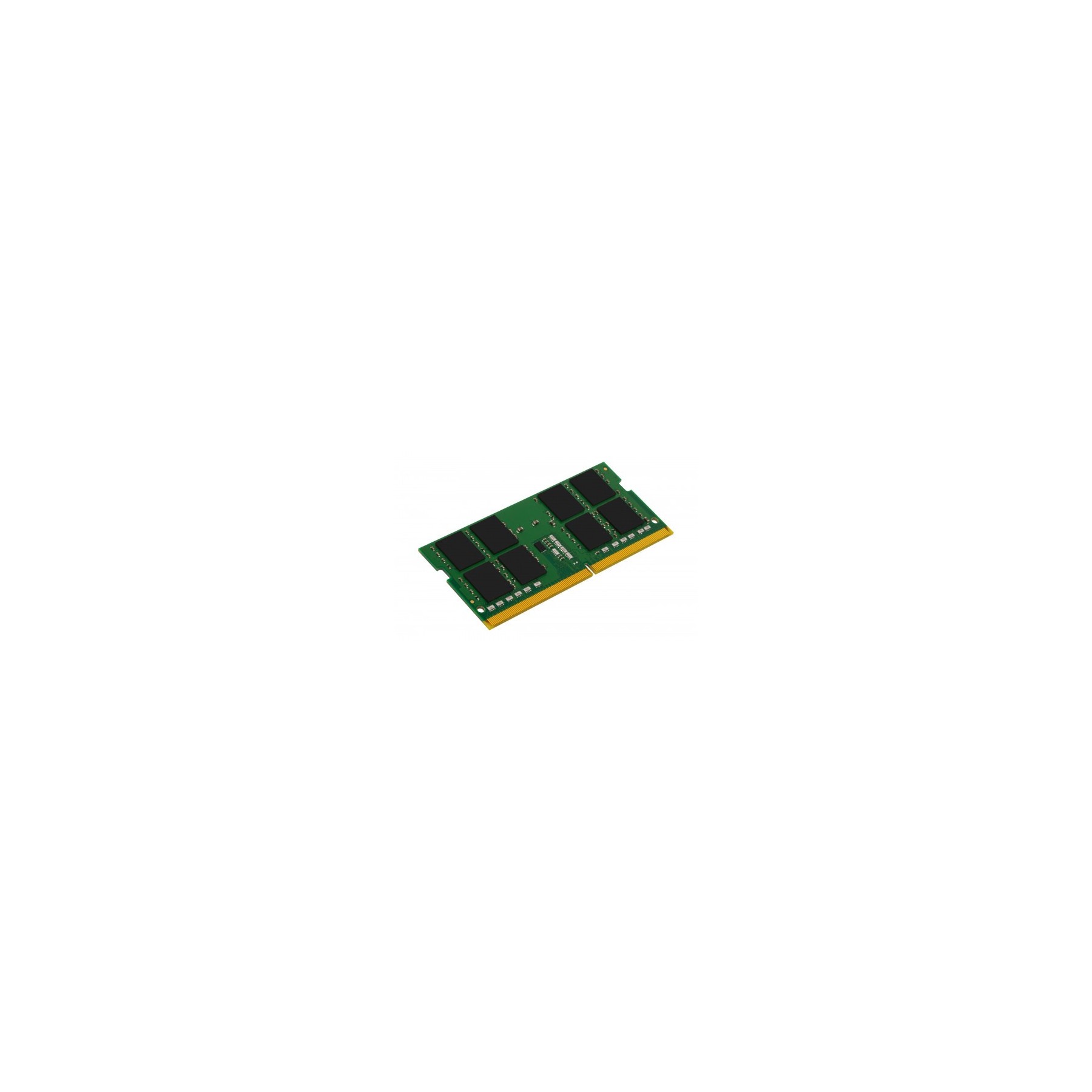Memoria Ram Kingston Valueram 32Gb/ Ddr4/ 2666Mhz/ 1.2V/ Cl1
