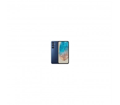 Smartphone Samsung Galaxy M35 6Gb/ 128Gb/ 6.6"/ 5G/ Azul Osc