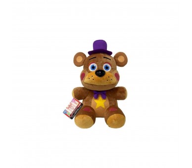 Peluche Five Nights At Freddys Pizzaria Simulator Freddy 40C