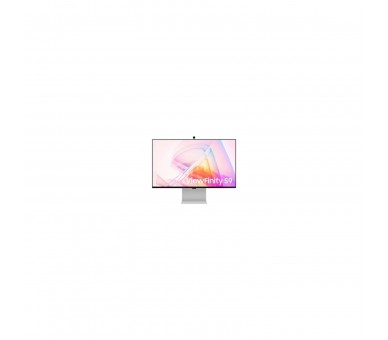 Smart Monitor Samsung Viewfinity S9 S27C902Pau 27"/ 5K/ Smar