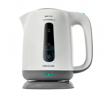 Hervidora De Agua Thermosense 170 Cecotec