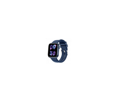 Forever Smartwatch Igo Watch 3 Jw-500 Notificaciones/ Frecue