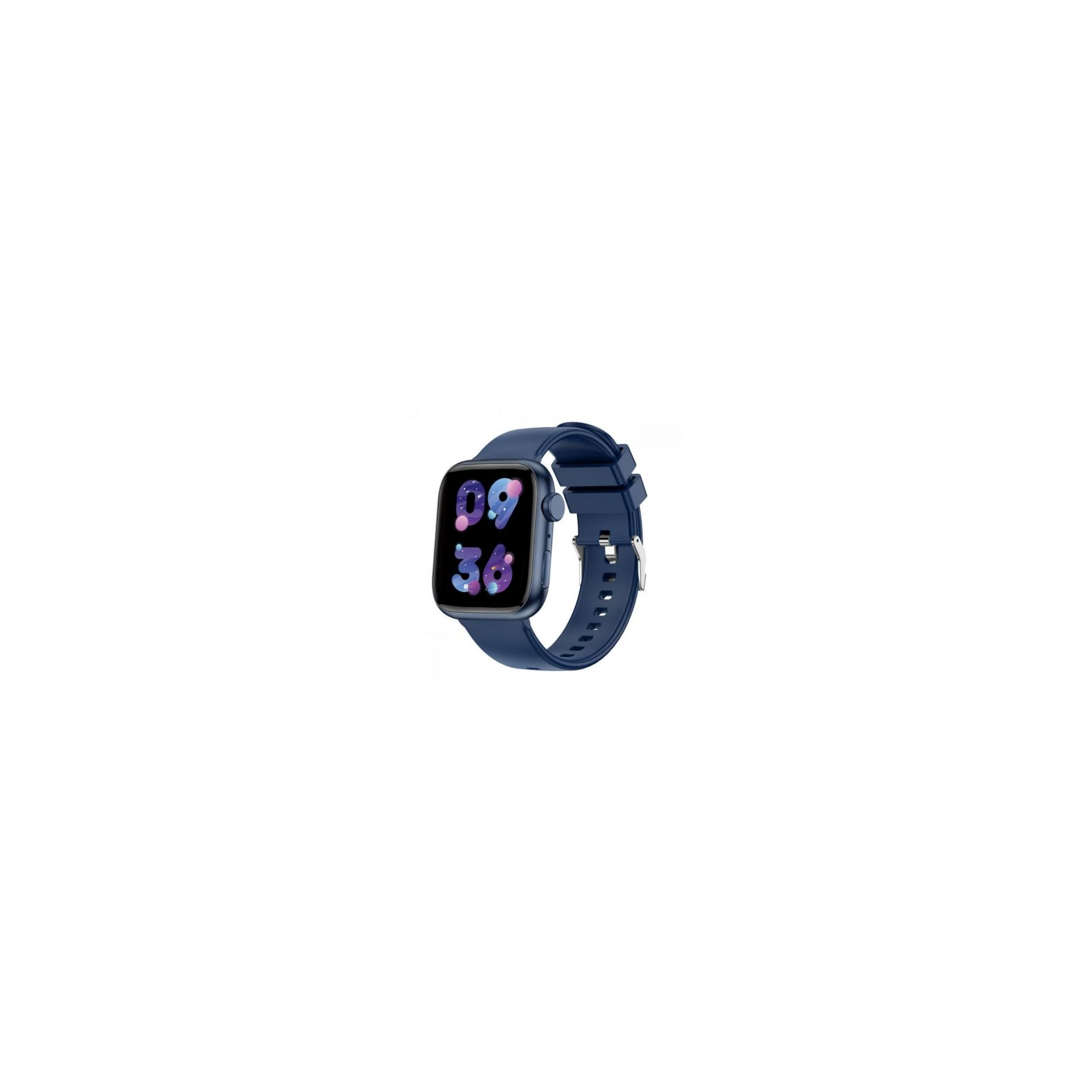 Forever Smartwatch Igo Watch 3 Jw-500 Notificaciones/ Frecue