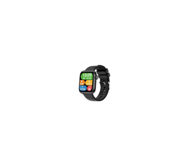 Forever Smartwatch Igo Watch 3 Jw-500 Notificaciones/ Frecue