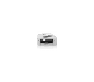 Multifunción A3 Brother Mfc-J6540Dwe Wifi/ Fax/ Dúplex/ Blan