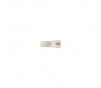 Pendrive 512Gb Samsung Bar Plus Plata Usb 3.1