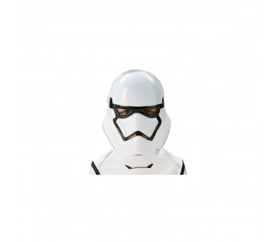 Mascara Stormtrooper Star Wars Infantil