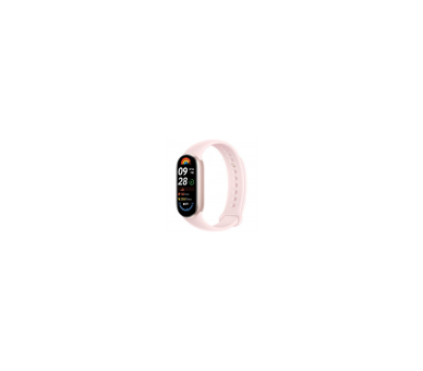 Xiaomi Pulsera Smartfit Mi Band 9 Mystic Rose