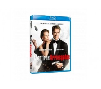 Mentiras Arriesgadas - Bd Br
