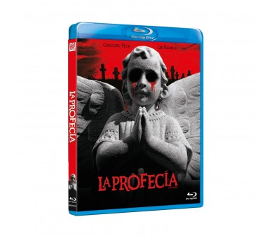 La Profecía - Bd Br