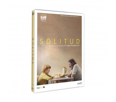 Solitud - Dvd