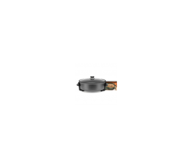 Olla Eléctrica Orbegozo Pz 3670/ 1500W