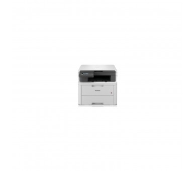 Multifunción Láser Color Brother Dcp-L3520Cdwe Wifi/ Dúplex/