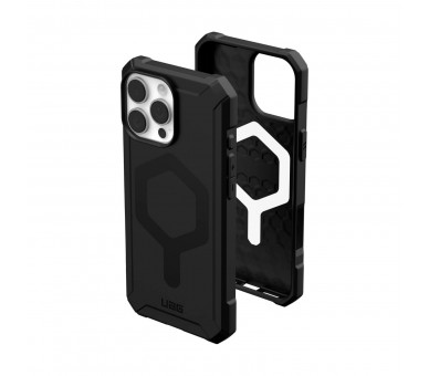 Uag Paul Essential Black / Apple Iphone 16 Pro Max